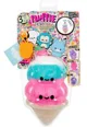 Антистресс игрушка Fluffie Stuffiez Мороженое, 20 см foto