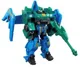 Robot-transformer Dinoster Stego Blast Wing, 24 cm foto