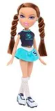 Кукла Bratz Рокси футболистка с аксессуарами, 29 см foto