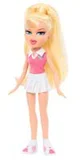 Кукла Bratz Клоэ теннисистка с аксессуарами, 29 см foto