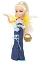 Papusa Bratz Cloe cu accesorii, Fashion Pixiez, 25 cm foto