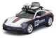 Модель автомобиля Bburago Porsche 911 Dakar, 1:24 foto