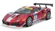 Модель автомобиля Bburago Ferrari 488 Challenge, 1:24 foto