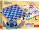 Настольная игра Trefl Шашки и Мельница Lilo & Stitch foto