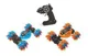Машинка на радиоуправлении Essa Toys Stunt 2.4G с подсветкой foto