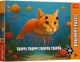 Puzzle Trefl BrainRots Trippi Troppi Troppa Trippa, 200 el. foto
