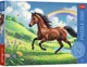 Puzzle Trefl Dignified horse, 200 el. foto