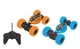 Машинка на радиоуправлении Essa Toys Stunt Torsion Car foto