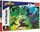Puzzle Trefl In a spider's web, 300 el. foto