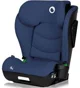 Автокресло Lionelo Isofix Neal Navy, 15-36 кг, Синий foto