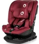 Автокресло Isofix Lionelo Bastiaan RWF, 0-36 кг, Красный foto
