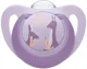 Suzeta din silicon NUK First Choice (18+ luni) foto