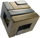 Puzzle mecanic Eureka Huzzle Cast Coil Level 4 foto