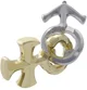 Puzzle mecanic Eureka Huzzle Cast Dolce Level 3 foto