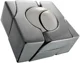 Puzzle mecanic Eureka Huzzle Cast Marble Level 5 foto