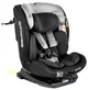 Scaun auto Moni Isofix Vamos, 0-36 kg (i-Size) Gri foto