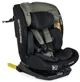Scaun auto Moni Isofix Vamos, 0-36 kg, Verde foto
