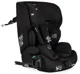 Автокресло Moni Isofix Trip, 9-36 кг, Черное foto