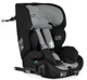 Scaun auto Moni Isofix Trip, 9-36 kg, Gri foto