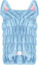 Тюрбан для сушки волос для детей Glov Kids Bath Blue foto