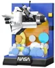 Constructor CaDa Space Shuttle Discovery, 250 el. foto