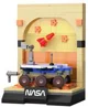 Constructor CaDa Space NASA Mars Hover, 192 el. foto