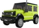 Constructor CaDa Suzuki Jimny, 192 el. foto