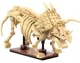 Constructor CaDa Triceratops, 272 el. foto