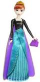 Кукла Barbie Spin Reveal Frozen Анна foto