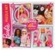 Puzzle Barbie 4 in 1 foto