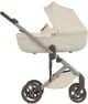 Carucior 2 in 1 Anex Eli Milky foto