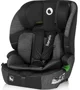Scaun auto Lionelo Isofix Levi Fix, 9-36 kg, Gri foto