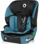 Автокресло Lionelo Isofix Levi Fix, 9-36 кг, Синее foto