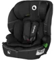 Автокресло Lionelo Isofix Billy, 9-36 кг, Чёрный foto