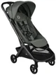 Carucior ultracompact Bugaboo Butterfly 2 Black/Forest Green foto