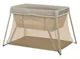 Tarc pentru copii Lionelo Alice Beige Olive foto