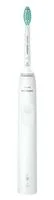 Электрическая звуковая зубная щётка Philips Sonicare серия 3100 с чехлом foto