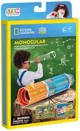 Puzzle 3D CubicFun Monocular, 14 el. foto