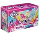 Mini-puzzle Dodo Prietene magice, seria My Little Pony, 35 el. foto