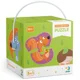 Puzzle 6 in 1 Dodo Animale de padure foto
