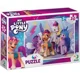 Пазл Dodo "Приключения с подружками My Little Pony", 30 эл. foto