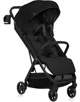 Carucior Lionelo Julie Air Black Onyx foto