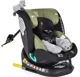 Автокресло Moni Isofix 360 Serengeti Sky, 0-36 кг, Зеленое foto