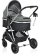 Прогулочная коляска 2 в 1 Moni Kali Olive Green foto