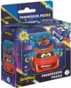 Puzzle Dodo Batwheels: Pasarea Rosie Red Progressive, 20 el. foto