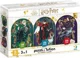 Puzzle Dodo Harry Potter "Dinastia vrajitorilor", 150, 250, 350 el. foto