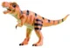 Figurina dinozaur Toi-Toys, 4 modele foto