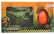 Динозавр с яйцом-сюрпризом Toi-Toys Мир динозавров, в ассорт. foto