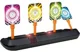 Tinte automate Toi-Toys cu sunet si contor de puncte foto