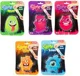 Slime Toi-Toys Monstru cu Ochi, in as. foto